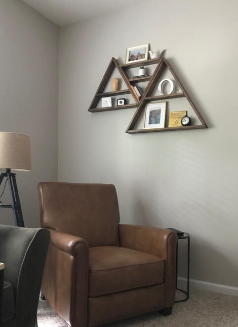 wall